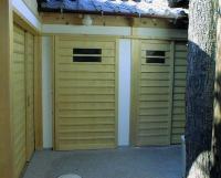 全興寺様の建具