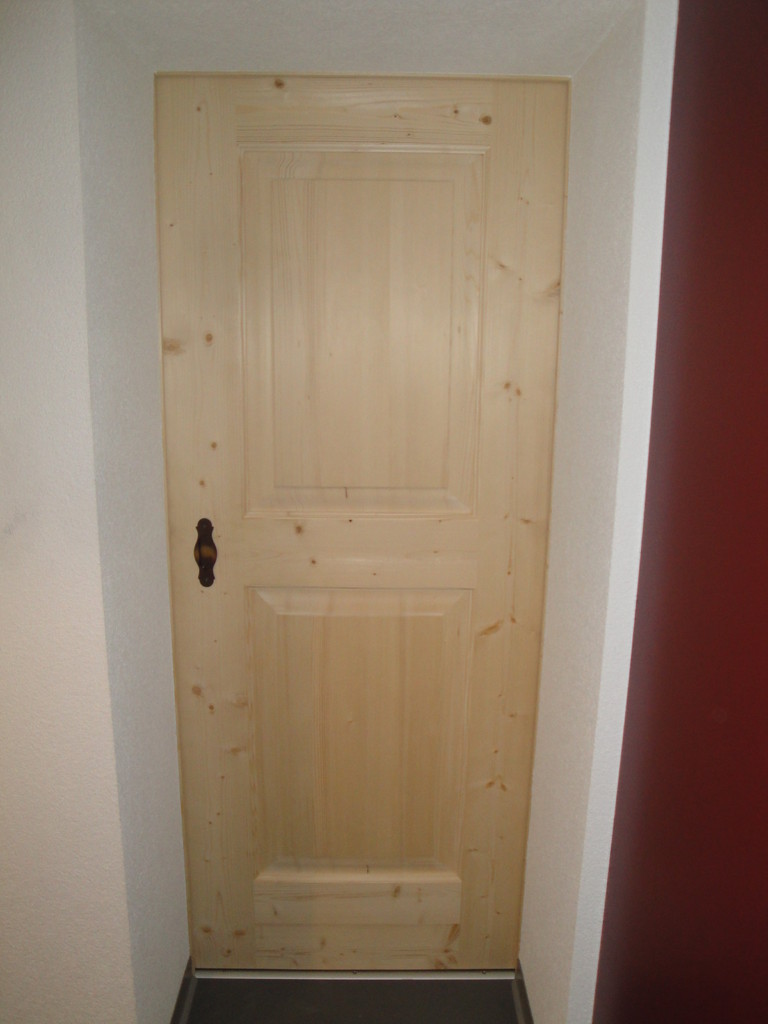 Innentüre, Diesbach