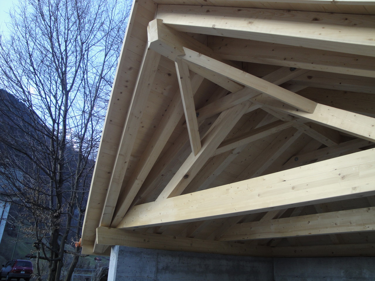 Abschlussmodel Simon Beglinger