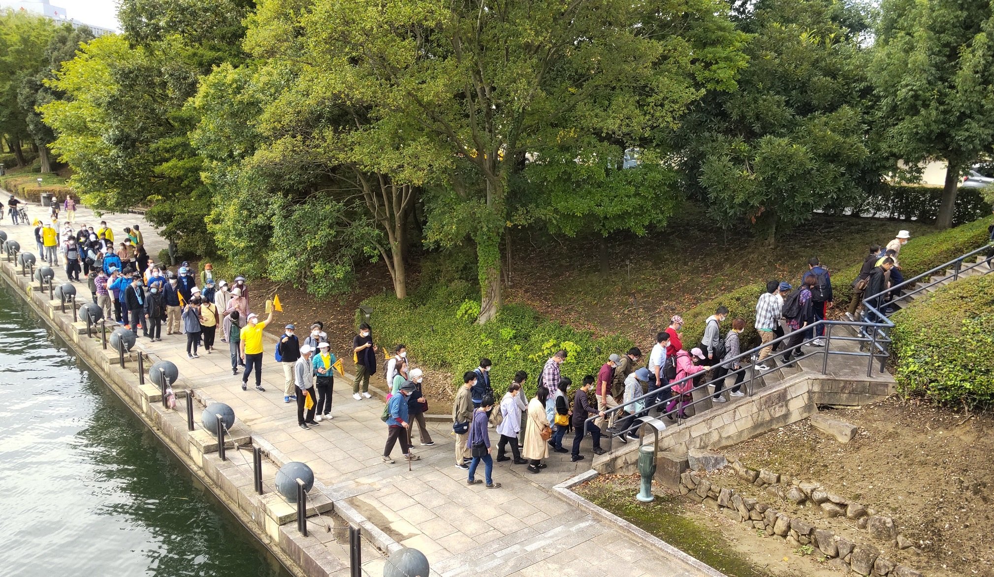 富山PC　美術展と共催