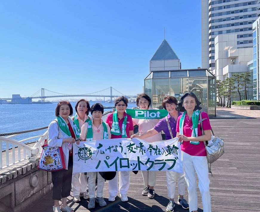 桜東京PCとガバナー