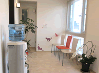 立川プラス１動物病院