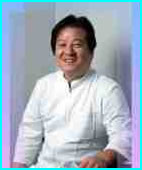 獣医師　池田宏司　池田由佳