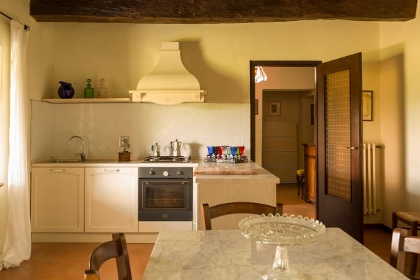 Capella 5 - 4 personnes