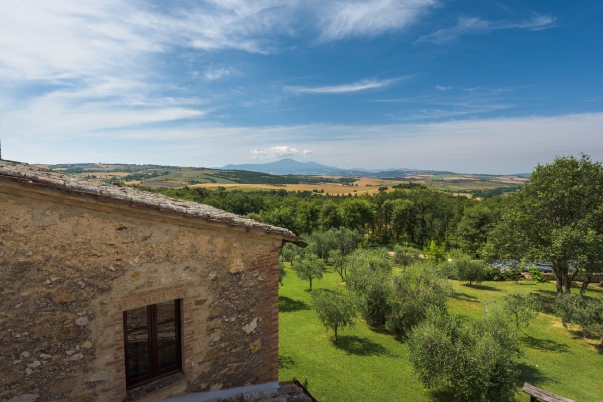 Agriturismo Il Cerreto