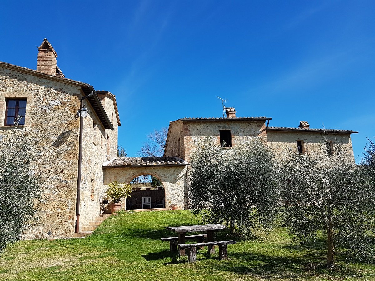 Agriturismo Il Cerreto