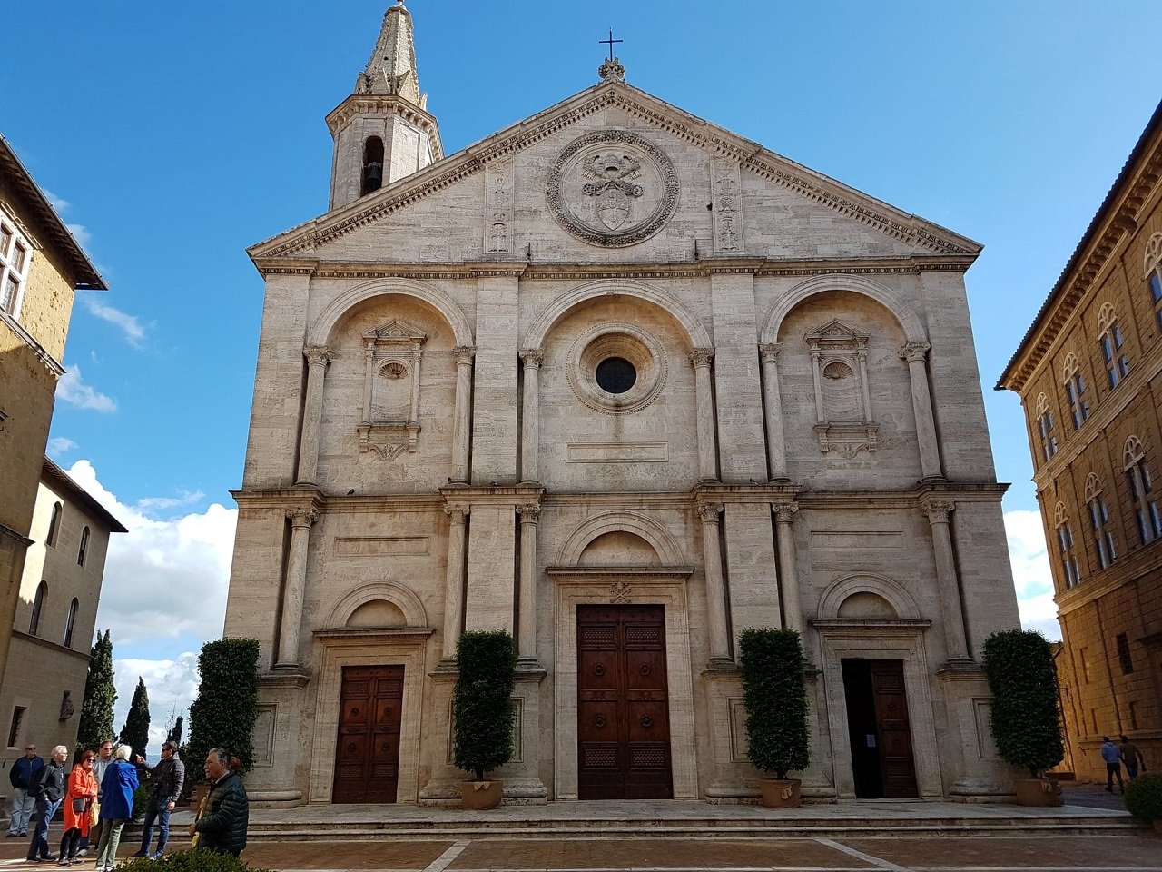Pienza