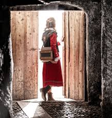 Bigna Guler, Talent aus dem Engadin