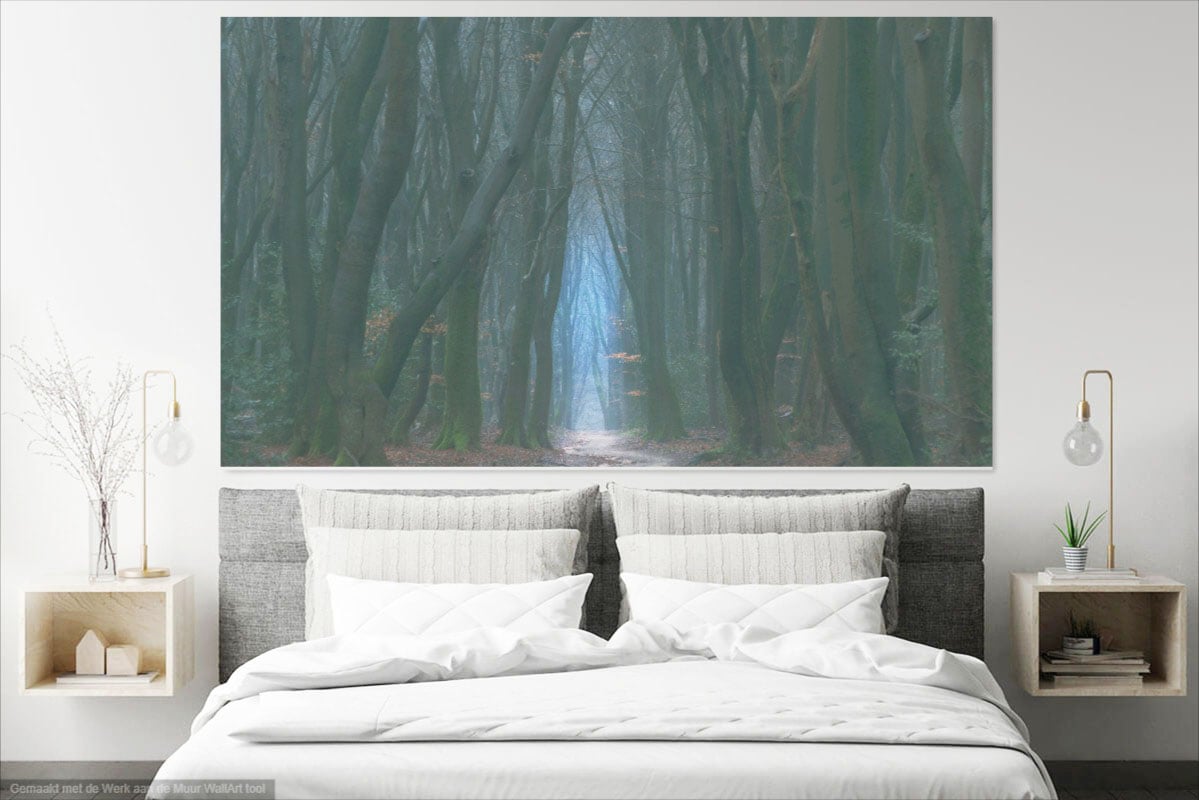 WerkaandeMuur-Een wandeling