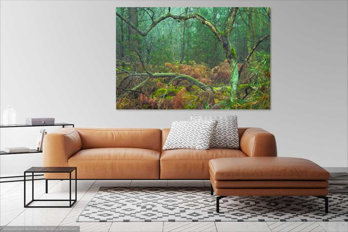 WerkaandeMuur-Gebogen