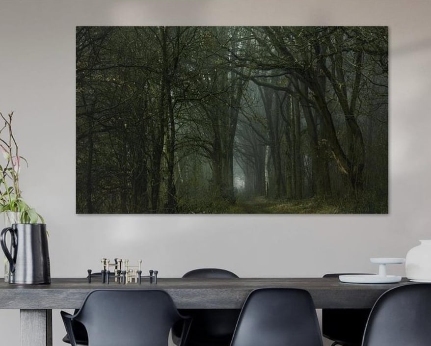 WerkaandeMuur-De verdwijning