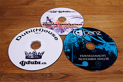 DJ Dubi DJ Benz in the mix