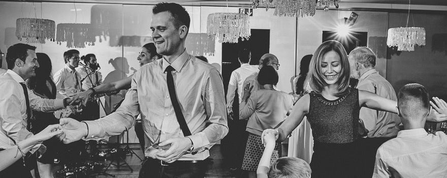 Hochzeitsmusiker Feel Good