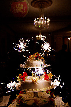 DJ Referenzen Hochzeit