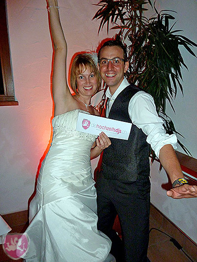 Lustiger Hochzeitstanz Mix by diehochzeitsdjs.ch