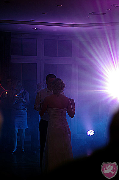 Hotel Bad Horn Hochzeit DJ Benz