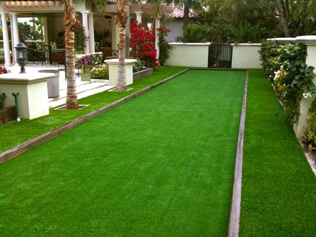 Brilliant8; Southwest Greens; Private Greens; Golf Green; Luxury; Golf; Private Green;  Boccia