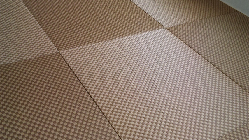 オシャレでモダンスタイル