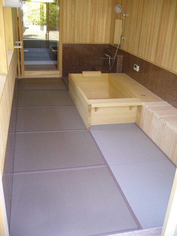 お年寄りに優しい。