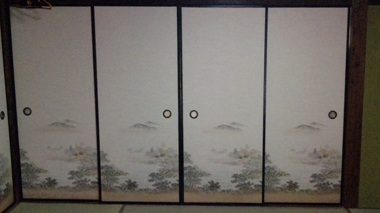 しんせん№654　四枚並び・・・