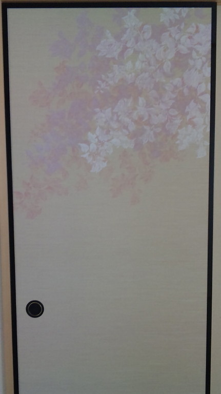 ふすま紙　しんせん656