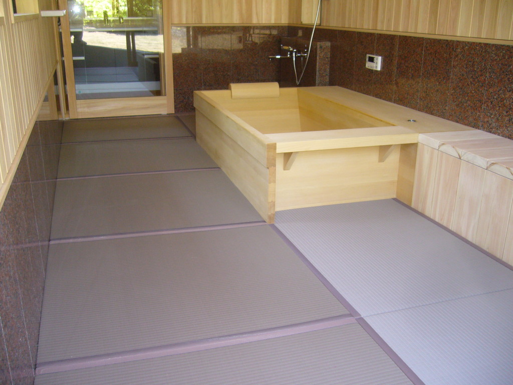 コケても痛くない・・・