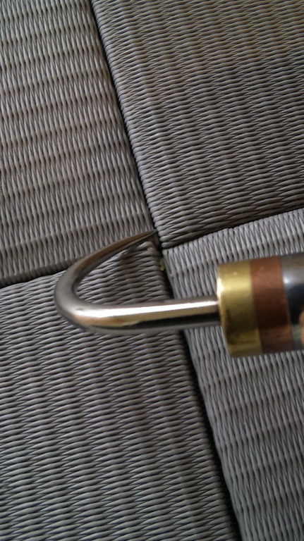 各部分の点検を行い。社内検査を受けます。