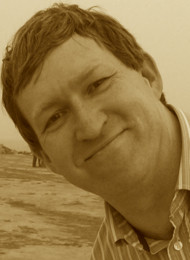 Markus Hannweber, 1. Spielleiter