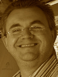 Dieter Götz, 1. Vorsitzender