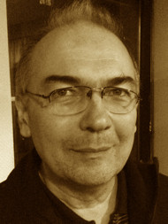 Otmar Steger, Schachwart