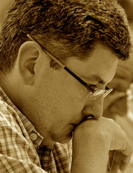 Stefan Weinmann, 2. Vorsitzender