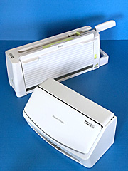 ScanSnap iX1500 と PK-213