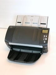 Fujitsu fi-7180