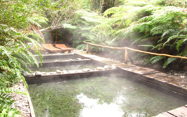 Termas de Pichicolo