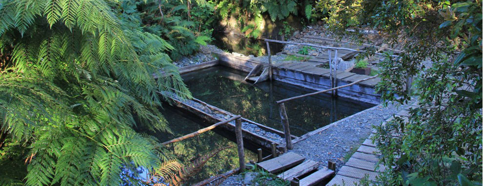 Termas de Pichicolo