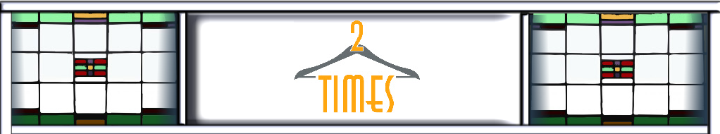 Welkom op de website van 2-times!