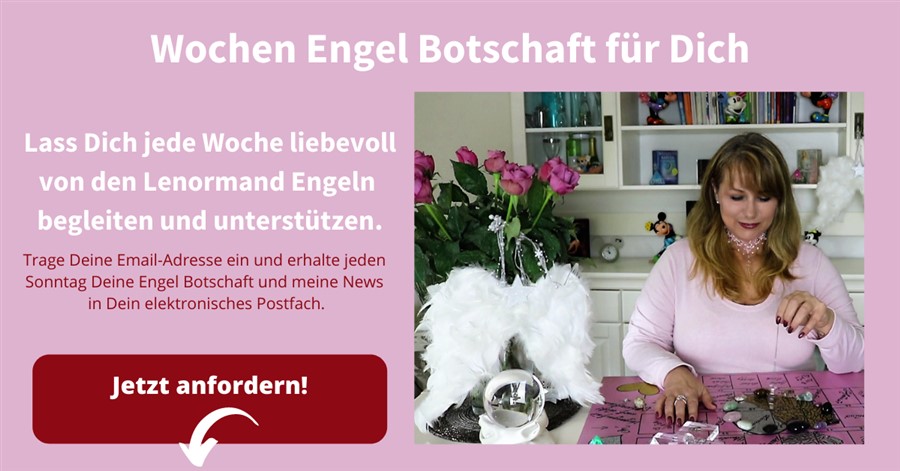 Lenormand Orakel News - Anmeldung 