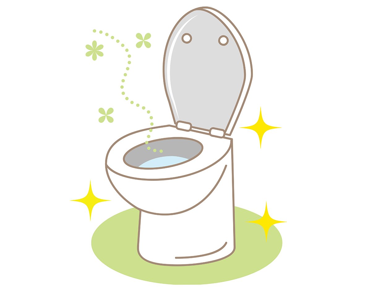 今日は「世界トイレの日」