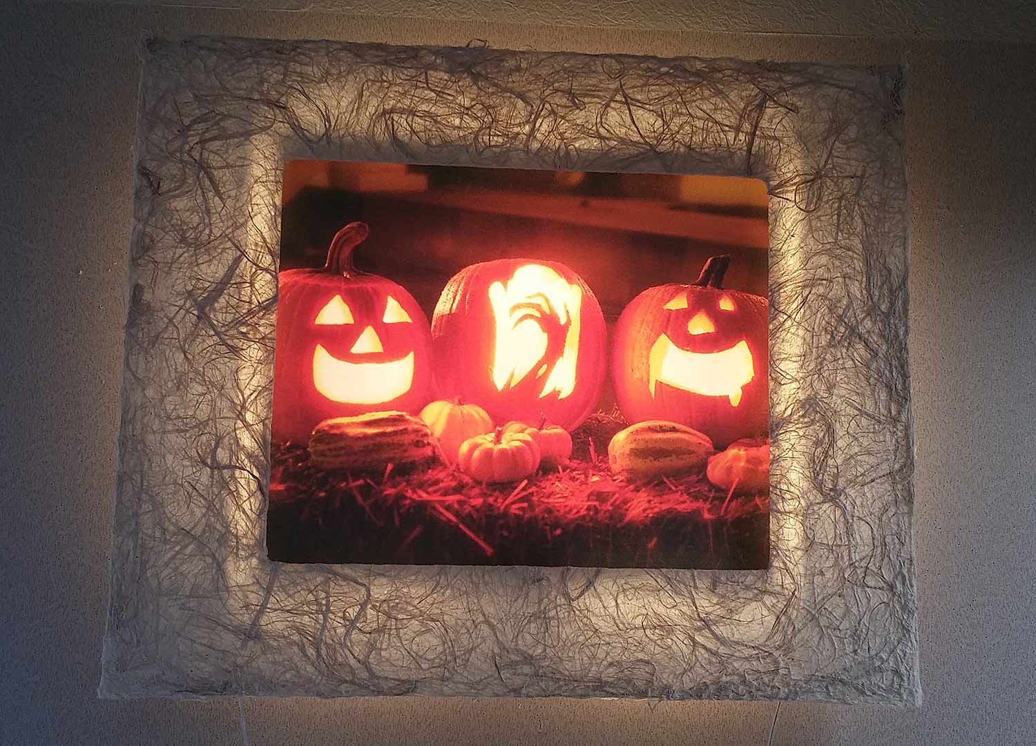 和紙ックご購入のお客様