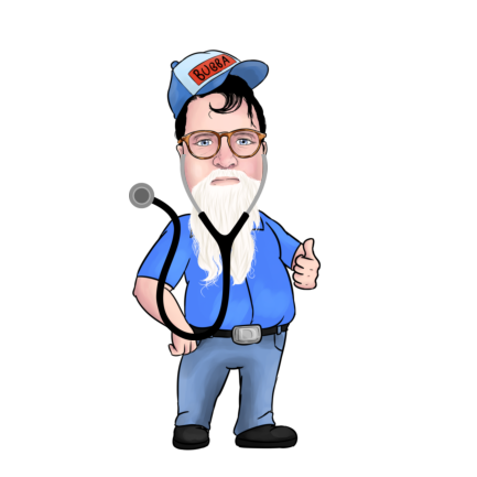 Bubba D's Sheds & Barns