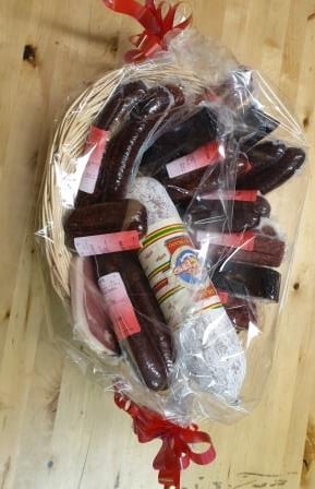 Herzlichen Dank den Reppischäger