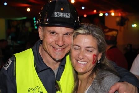 20 Jahre Jubiläum "Wir gratulieren"