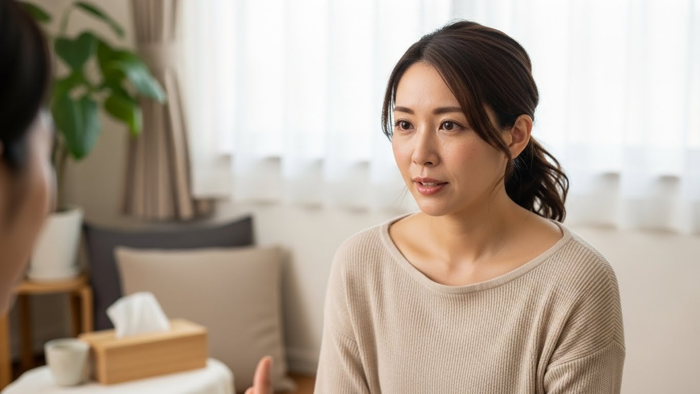 鍼灸って本当に大丈夫？不安な気持ちを和らげる治療の始め方とは