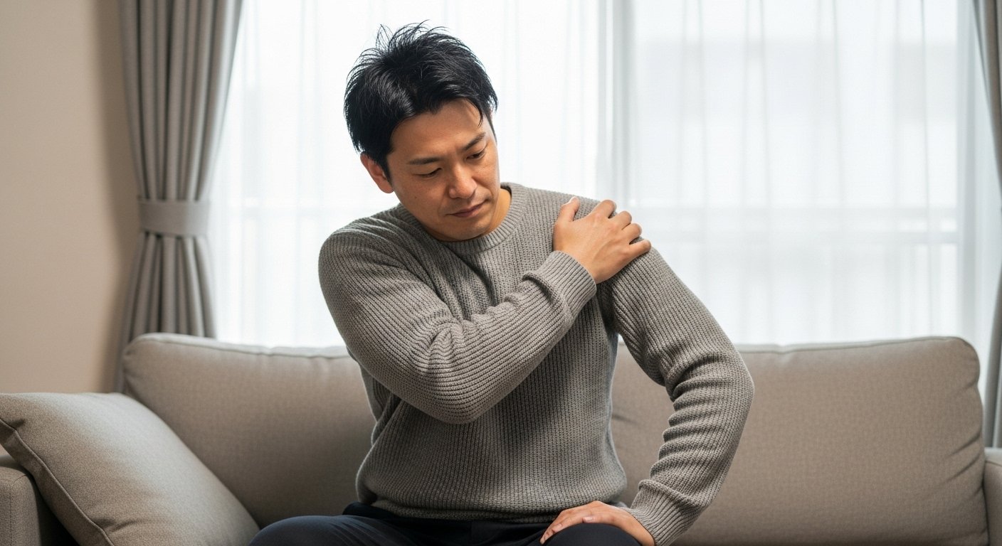 鍼灸当日に運動していい？施術後に体へ優しい運動を選ぶポイント！