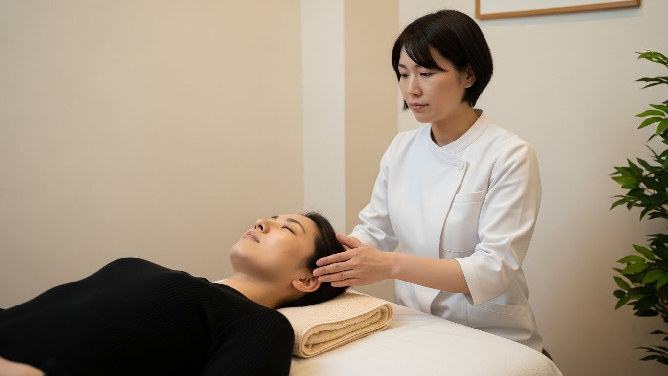 冷え性に悩む方へ鍼灸の効果を解説！冷え改善に効くツボと鍼灸院選びのコツ