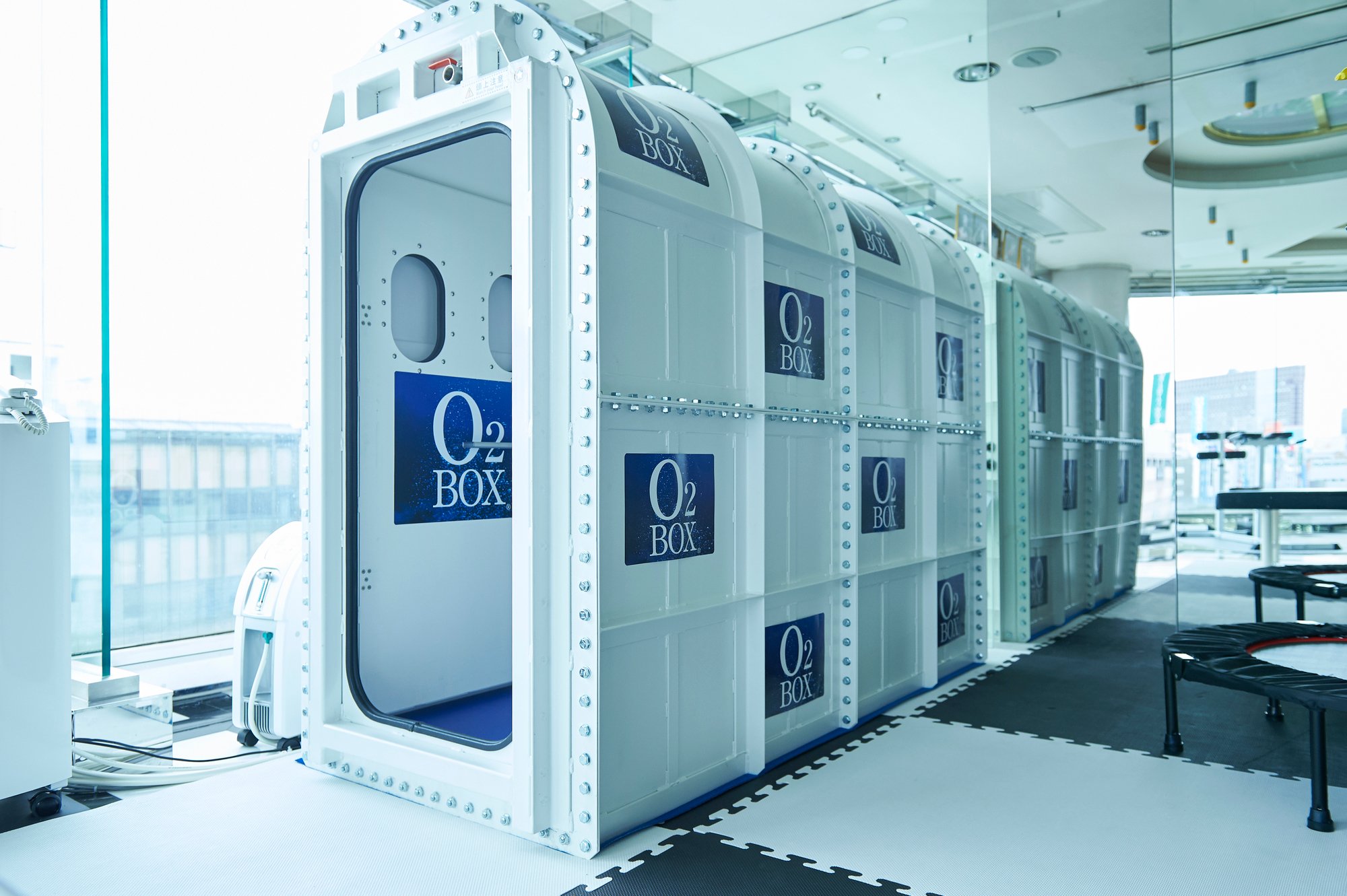 酸素カプセルとは？仕組みや使い方を知って損しない選び方を解説！