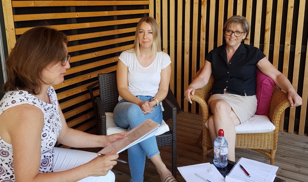 üben Klasse 2017-18