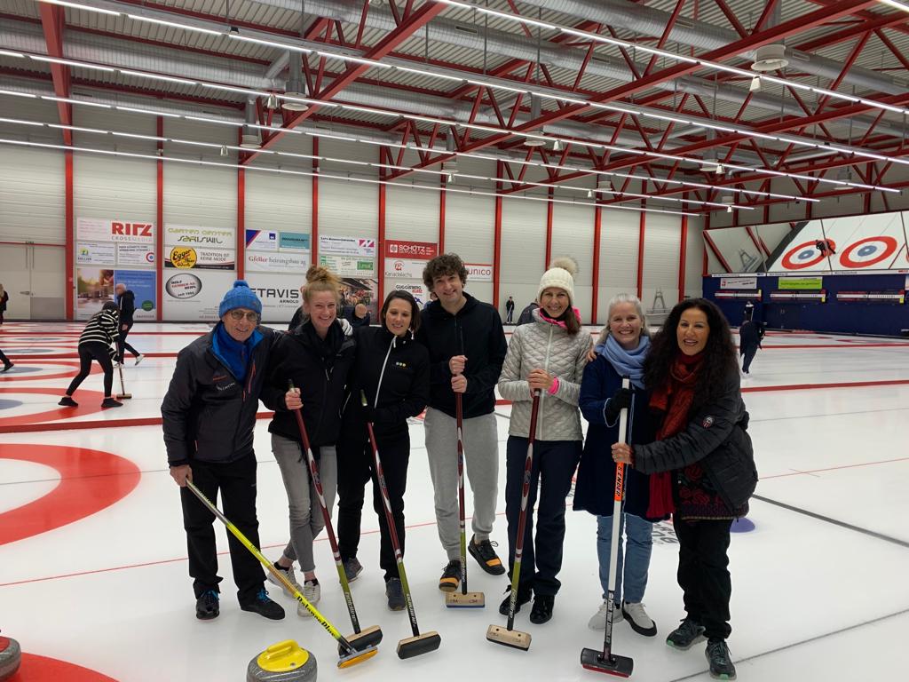 Abschlussfeier Klasse 2021