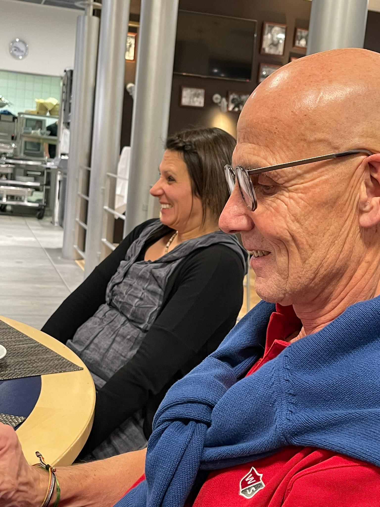 Abschlussfeier Klasse 2021