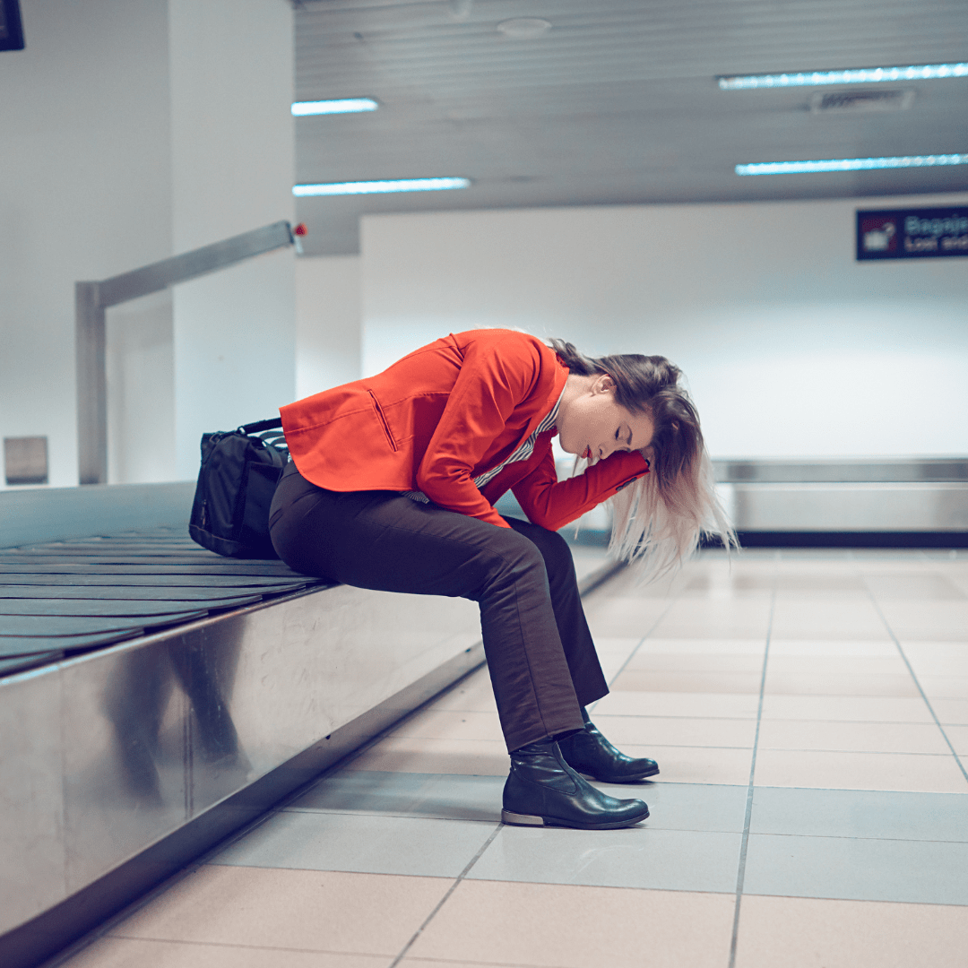 The Struggles of Badly Translated Documents at Airport Immigration